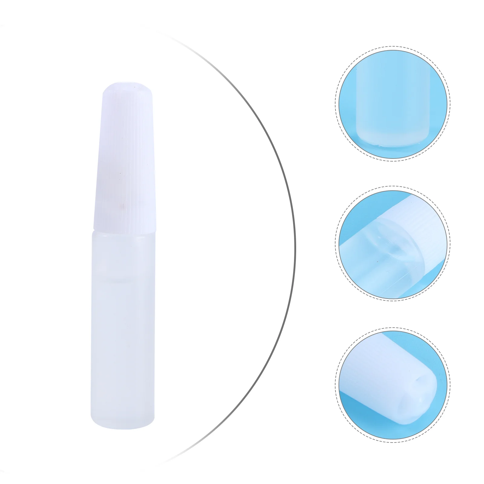 Glue Painting Beads Diamondcross Embroidery 5D Accessory Accessories Special Drilling Sealer Squeeze Tip Applicator Writer
Glue Painting Beads Diamondcross Embroidery 5D Accessory Accessories Special Drilling Sealer Squeeze Tip Applicator Writer