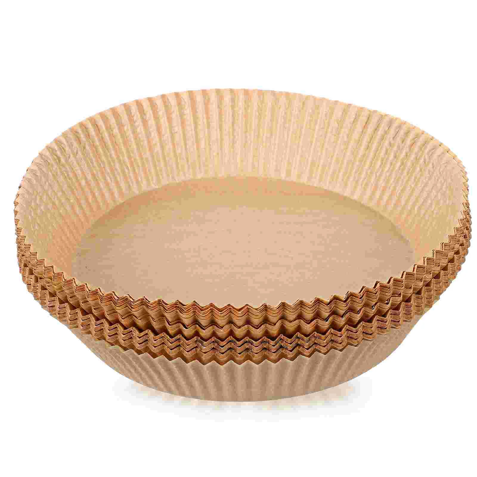 Paper Fryer Air Baking Parchment Liners Liner Proof Oil Cooking Perforated Steaming Oven Disposable Pads Wax Greaseproof Filter
Paper Fryer Air Baking Parchment Liners Liner Proof Oil Cooking Perforated Steaming Oven Disposable Pads Wax Greaseproof Filter