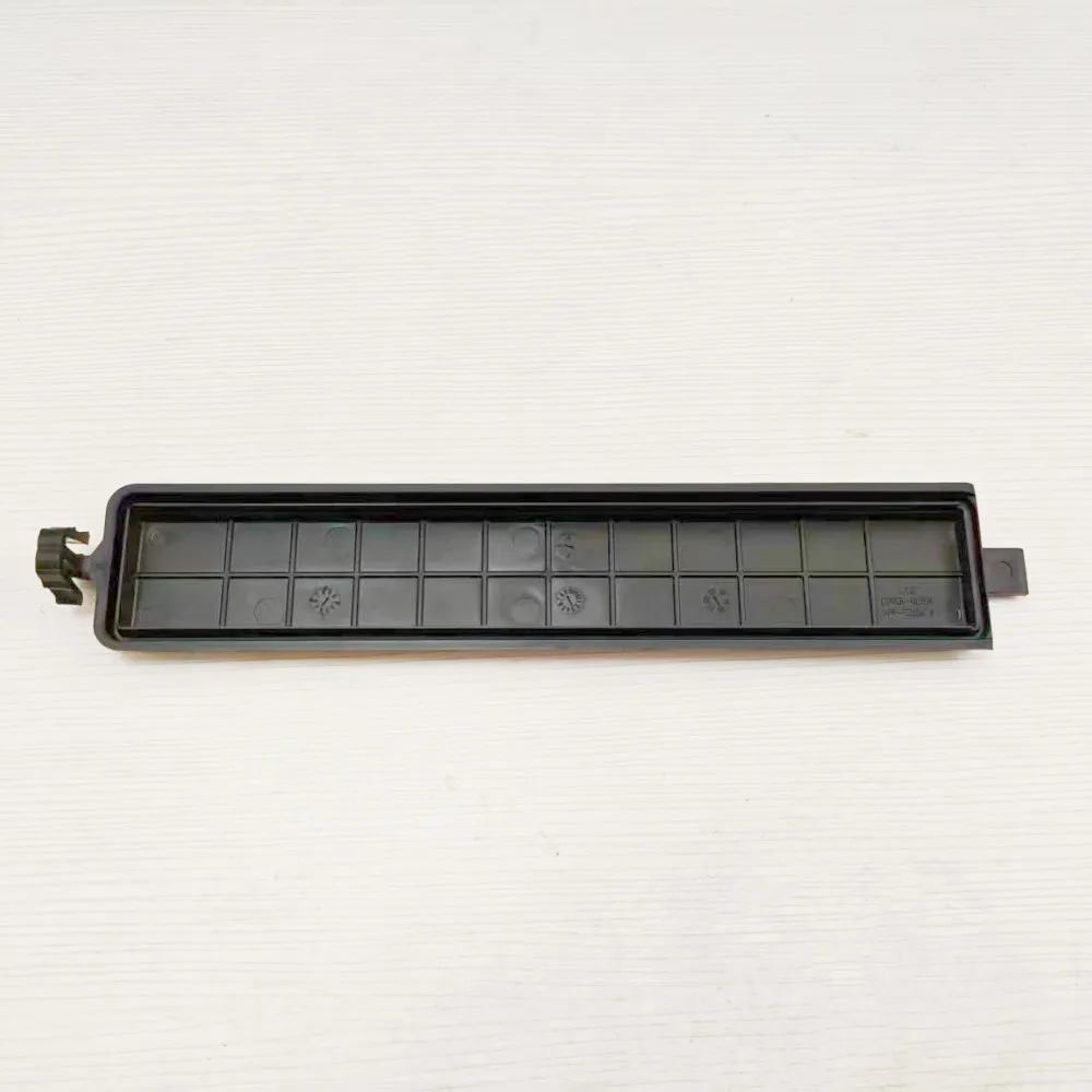 Новая оригинальная крышка воздушного фильтра салона, крышка воздушного фильтра в сборе 97129S8000 для Hyundai Palisade 2020-2023 97129-S8000
Новая оригинальная крышка воздушного фильтра салона, крышка воздушного фильтра в сборе 97129S8000 для Hyundai Palisade 2020-2023 97129-S8000