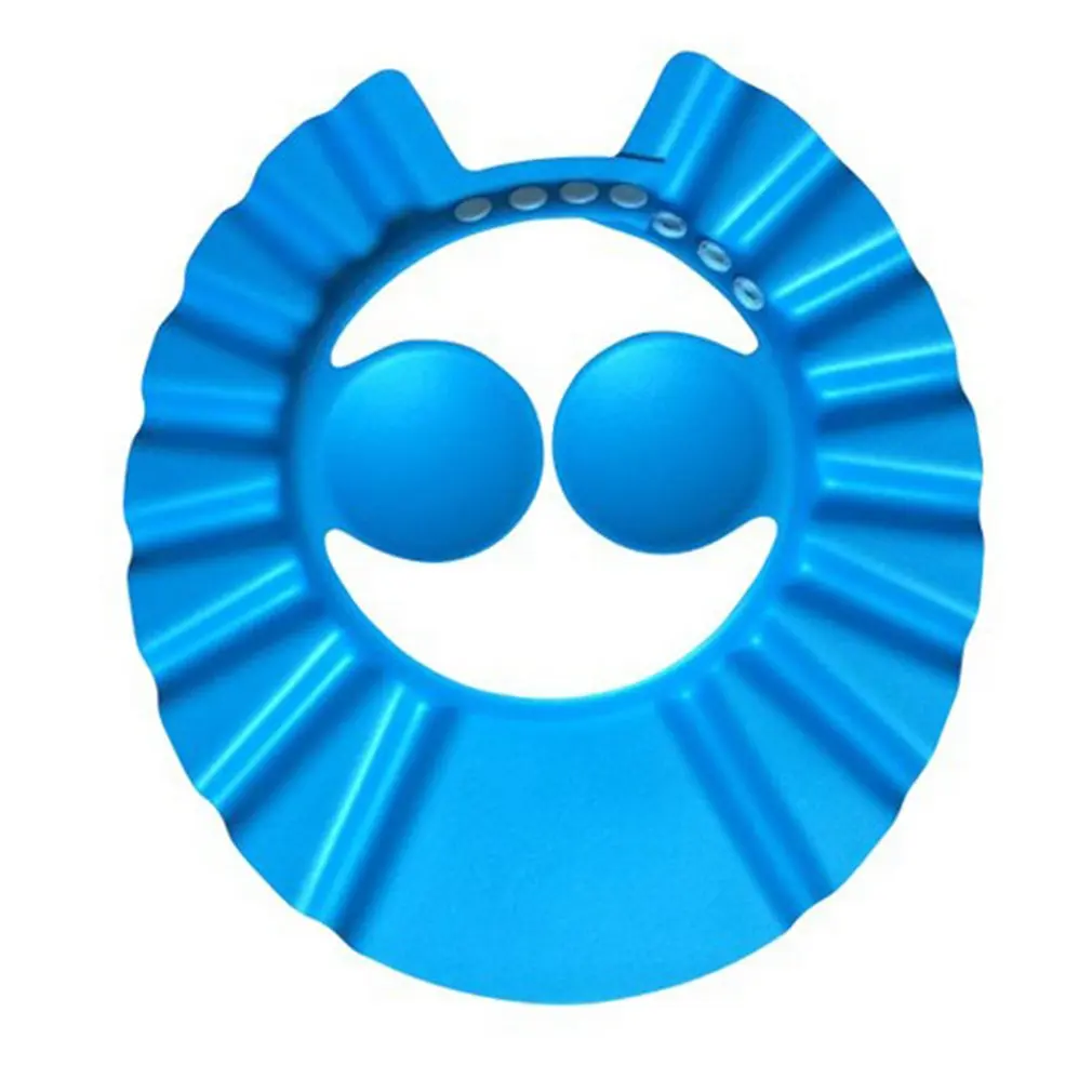 2022 New Cap Durable Baby Bath Visor Hat Adjustable Baby Shower Protect Eye Water-proof Splashguard Hair Wash Shield For Infant
2022 New Cap Durable Baby Bath Visor Hat Adjustable Baby Shower Protect Eye Water-proof Splashguard Hair Wash Shield For Infant