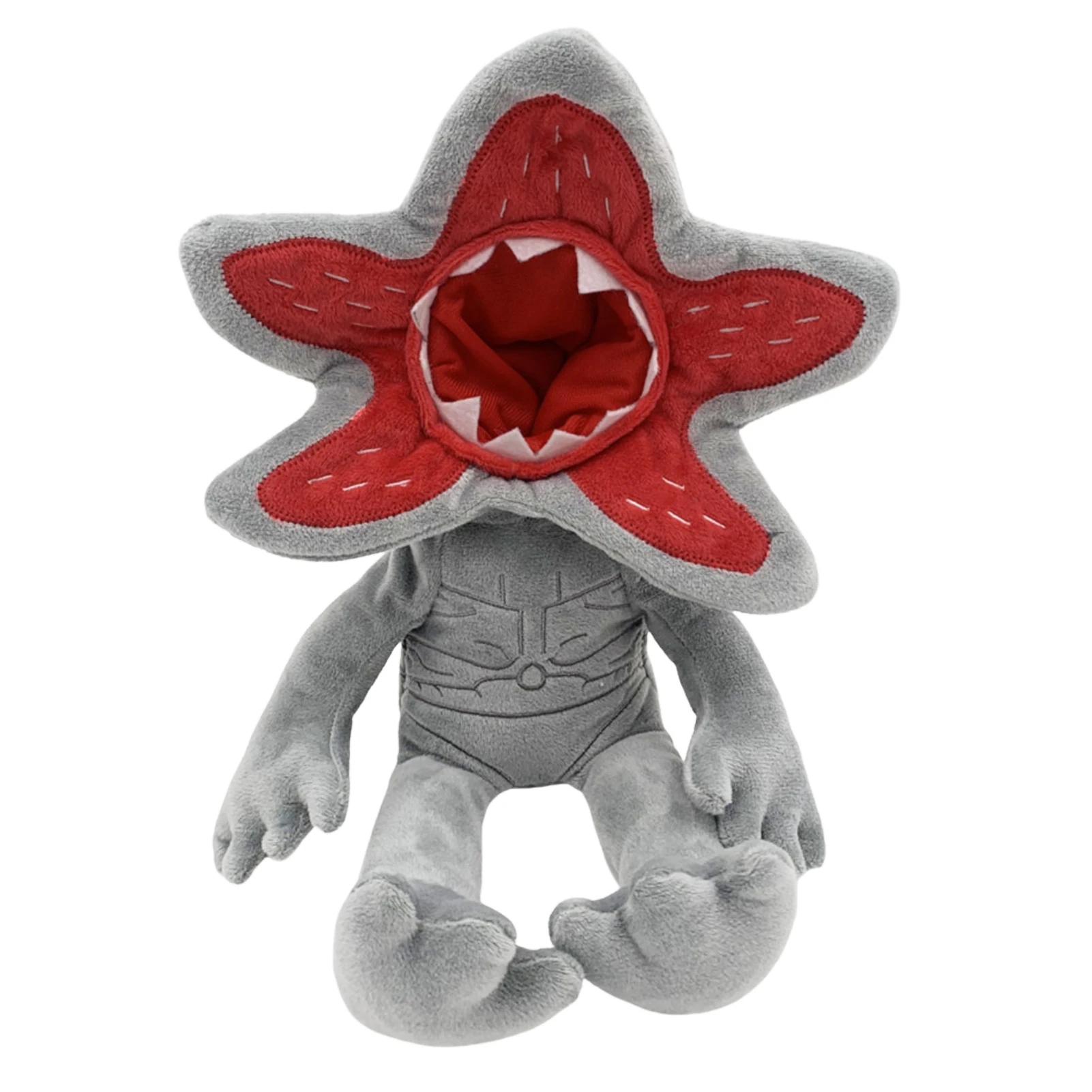 1Pc Cartoon Stranger-Things Plush Toys Cute 20cm Soft Eleven Demogorgon Stuffed Dolls Kids Baby Gifts For Children Boys Girls
1Pc Cartoon Stranger-Things Plush Toys Cute 20cm Soft Eleven Demogorgon Stuffed Dolls Kids Baby Gifts For Children Boys Girls