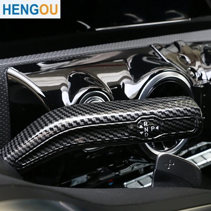 Автомобильная наклейка на рычаг переключения стеклоочистителя, рамка для AMG A B CLA GLE GLS GLB GLA Class A35 W177 W247 C118 W167 V167 X167 
Автомобильная наклейка на рычаг переключения стеклоочистителя, рамка для AMG A B CLA GLE GLS GLB GLA Class A35 W177 W247 C118 W167 V167 X167