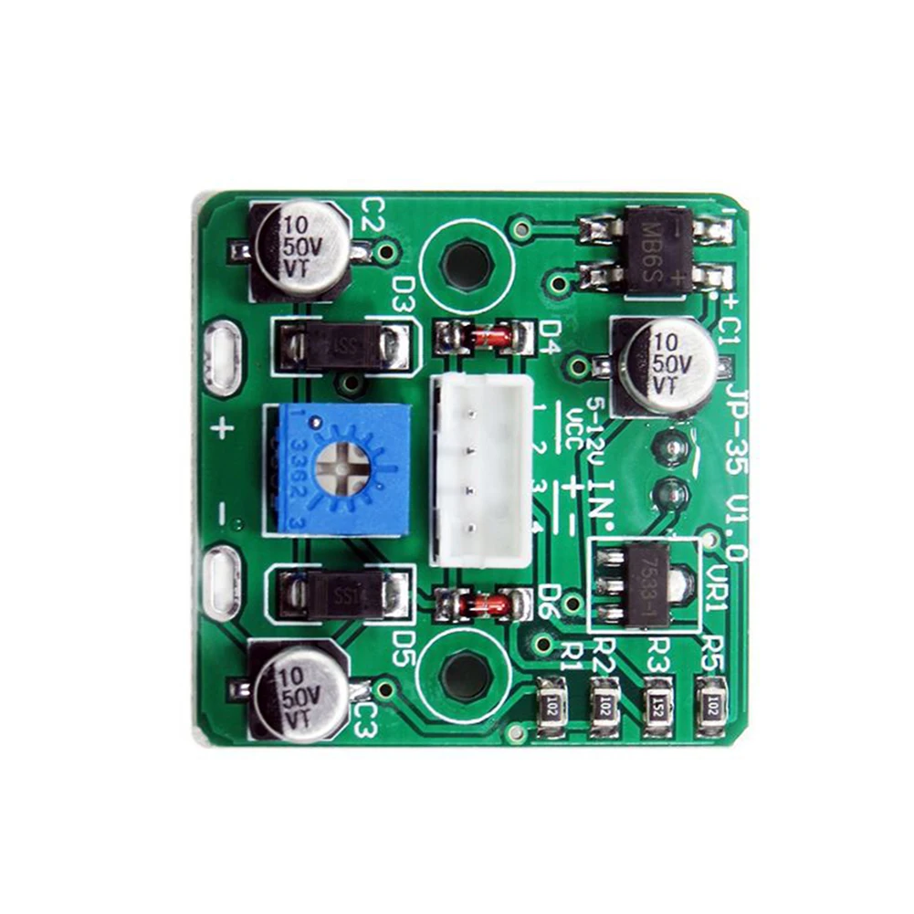 Amplifier Head Level Meter VU Meter 5-50W Accessories Drive Board Drive Plate Front Gall Bladder JP-35VU Board
Amplifier Head Level Meter VU Meter 5-50W Accessories Drive Board Drive Plate Front Gall Bladder JP-35VU Board