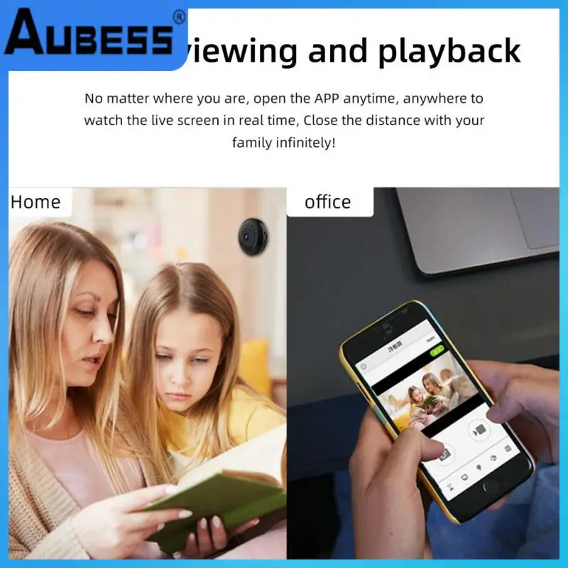 Built In Ap Hotspot Baby Monitor Camera Small Camera 1080p Hd Wifi Ip Camera Mini Camera Surveillance Camera 1080p Hd Smart Home
Built In Ap Hotspot Baby Monitor Camera Small Camera 1080p Hd Wifi Ip Camera Mini Camera Surveillance Camera 1080p Hd Smart Home