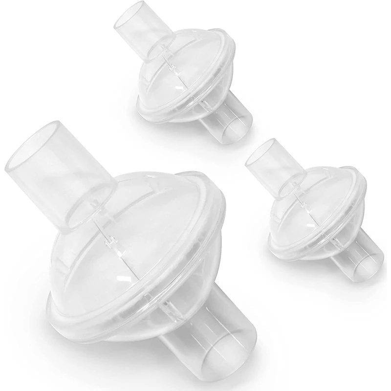 Fit&In&Line CPAP Filter For Dreamstation - CPAP Filters For & For Resmed 22MM Tubing Machines
Fit&In&Line CPAP Filter For Dreamstation - CPAP Filters For & For Resmed 22MM Tubing Machines