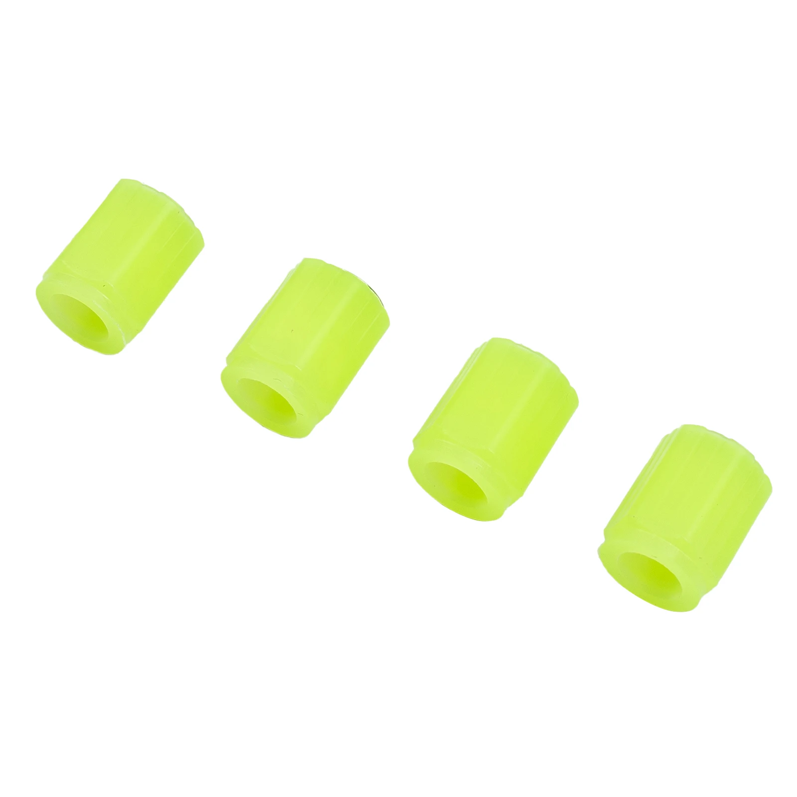 4pcs Fluorescent Car Tire Valve Cap Luminous Tire Valve Stem Cap Universal Replacement Valve Cap Car Decoration Accessories
4pcs Fluorescent Car Tire Valve Cap Luminous Tire Valve Stem Cap Universal Replacement Valve Cap Car Decoration Accessories