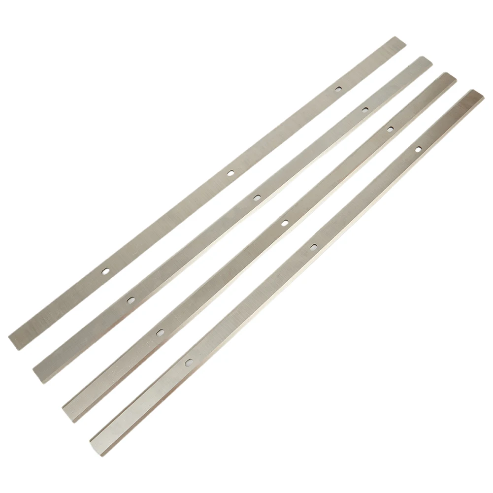 6pcs Planer Blades Cutting 13\\\"-1/2\\\" Double Edge For Metabo DH330 DH316 HSS High Speed Steel Kit Set Hot Sale
6pcs Planer Blades Cutting 13\\\"-1/2\\\" Double Edge For Metabo DH330 DH316 HSS High Speed Steel Kit Set Hot Sale
