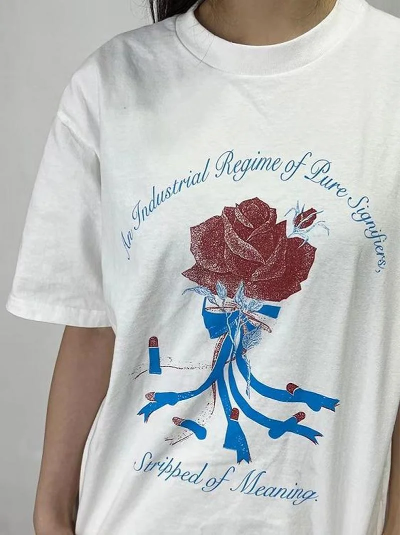 22SS Vintage Flower Print Cavempt T Shirt Men Women EU Size 100% Cotton Cavempt Top Tees Versatile Style Summer Demon Slayer
22SS Vintage Flower Print Cavempt T Shirt Men Women EU Size 100% Cotton Cavempt Top Tees Versatile Style Summer Demon Slayer