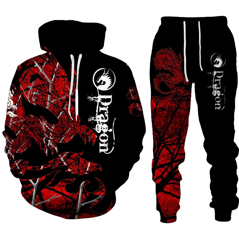Flying Dragon 3d Printed Men Women Hoodies/pants/tracksuit Casual Long Sleeve Cool Sport Suits Couple Pullovers Outfits
Flying Dragon 3d Printed Men Women Hoodies/pants/tracksuit Casual Long Sleeve Cool Sport Suits Couple Pullovers Outfits