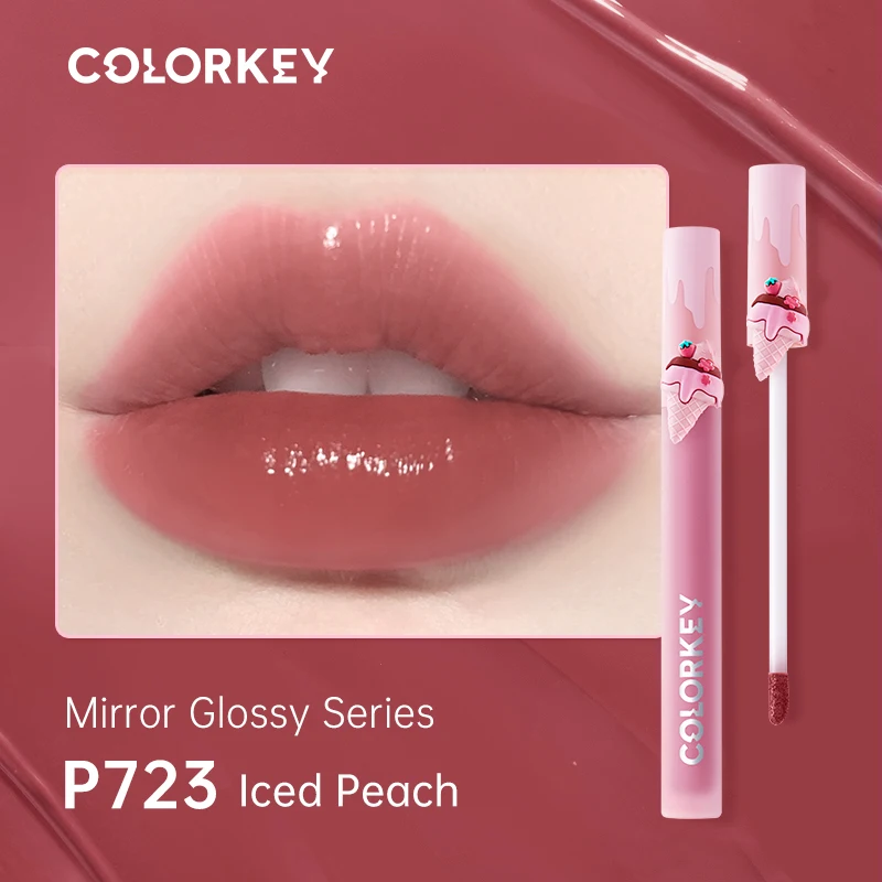 Ice Cream Lipgloss Matte Velvet Liquid Lipstick Waterproof Long Lasting Makeup Moisturizing Shimmer Lip Gloss Sweet Lip
Ice Cream Lipgloss Matte Velvet Liquid Lipstick Waterproof Long Lasting Makeup Moisturizing Shimmer Lip Gloss Sweet Lip