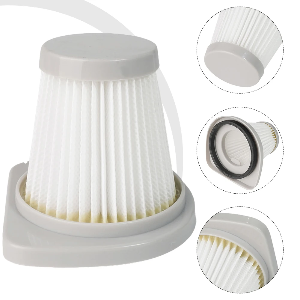 1pcs Washable Filter For Midea SC861 SC861A Handheld Vacuum Cleaner Replacement Accessories 93x49x83mm Dust Collector Parts
1pcs Washable Filter For Midea SC861 SC861A Handheld Vacuum Cleaner Replacement Accessories 93x49x83mm Dust Collector Parts