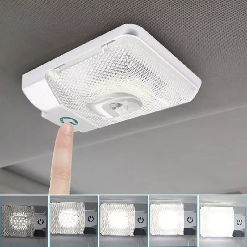 12 В светодиодный потолочный купольный светильник для домов на колесах Внутреннее освещение для домов на колесах светсветильник для трейле...
12 В светодиодный потолочный купольный светильник для домов на колесах Внутреннее освещение для домов на колесах светсветильник для трейле...