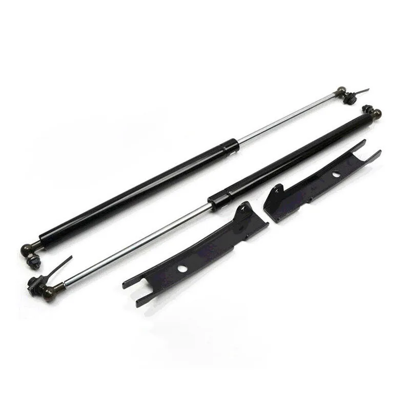 Car Front Engine Hood Lift Supports Shock Struts For Toyota Hilux Revo 2016-2019
Car Front Engine Hood Lift Supports Shock Struts For Toyota Hilux Revo 2016-2019