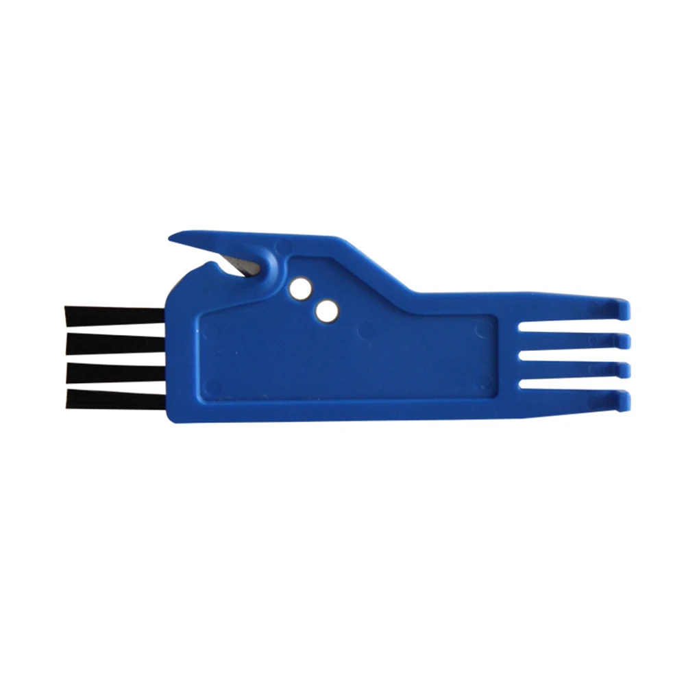 Main Brush Cover Roller Brush Easy To Install High-quality Materials More Durable Reliable To Use 2pcs Delicate
Main Brush Cover Roller Brush Easy To Install High-quality Materials More Durable Reliable To Use 2pcs Delicate