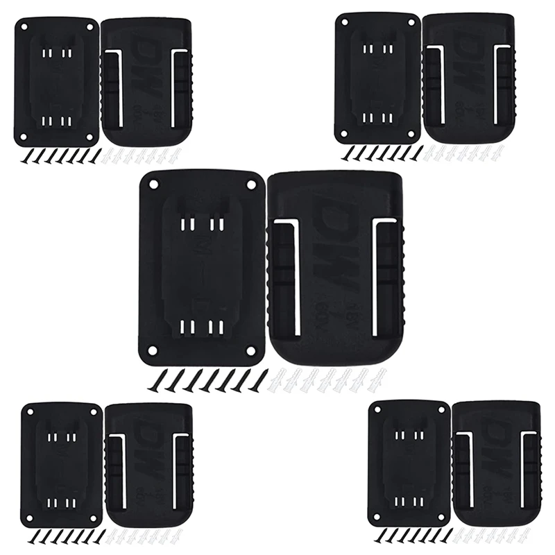 Док-станция и держатель инструментов для дрели Dewalt 20 в 12 В M18
Док-станция и держатель инструментов для дрели Dewalt 20 в 12 В M18