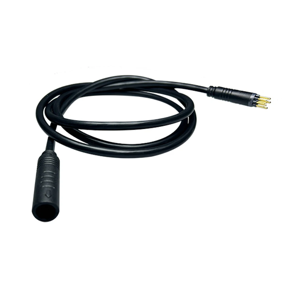Motor Extension Cable E-bike 9 Pin Motor Extension Cable Cord Male Female Front Rear Wheel Hub Motors Electric Bicycle Accessori
Motor Extension Cable E-bike 9 Pin Motor Extension Cable Cord Male Female Front Rear Wheel Hub Motors Electric Bicycle Accessori