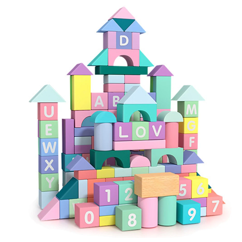 Wooden Macaroon Blocks Construction Building Numbers Letters Learning Toy Construction Building Figures Letters Learning Toys
Wooden Macaroon Blocks Construction Building Numbers Letters Learning Toy Construction Building Figures Letters Learning Toys
