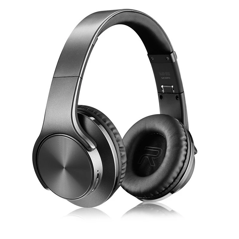 Беспроводная гарнитура Mh5, наушники с басами, Складная Bluetooth-гарнитура, креативные компьютерные Накладные наушники с кабелем
Беспроводная гарнитура Mh5, наушники с басами, Складная Bluetooth-гарнитура, креативные компьютерные Накладные наушники с кабелем