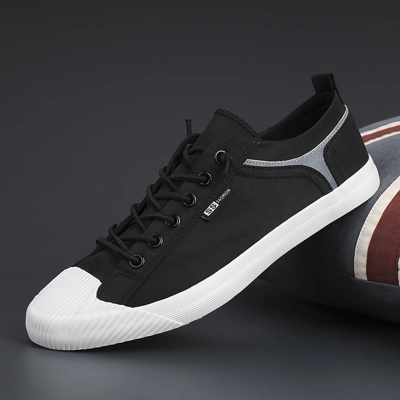 2021 New Hot Canvas Shoes Breathable Men Sneakers Casual Slip-on Flats Fashion Men Jogging Sports Shoe Zapatillas De Deporte
2021 New Hot Canvas Shoes Breathable Men Sneakers Casual Slip-on Flats Fashion Men Jogging Sports Shoe Zapatillas De Deporte