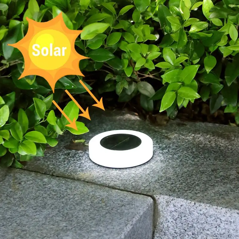 Kedia Solar Buried Lamp Outdoor Waterproof Plastic Night Light Garden Balcony Decorative Ground Insert Lamp Lawn Landscape Light
Kedia Solar Buried Lamp Outdoor Waterproof Plastic Night Light Garden Balcony Decorative Ground Insert Lamp Lawn Landscape Light