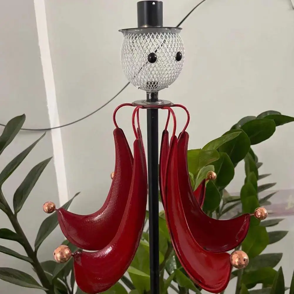 Pet Supplies Hummingbird Feeder Decorative Bird Feeder Multifunctional Iron Waterproof Safe Feeder for Garden
Pet Supplies Hummingbird Feeder Decorative Bird Feeder Multifunctional Iron Waterproof Safe Feeder for Garden