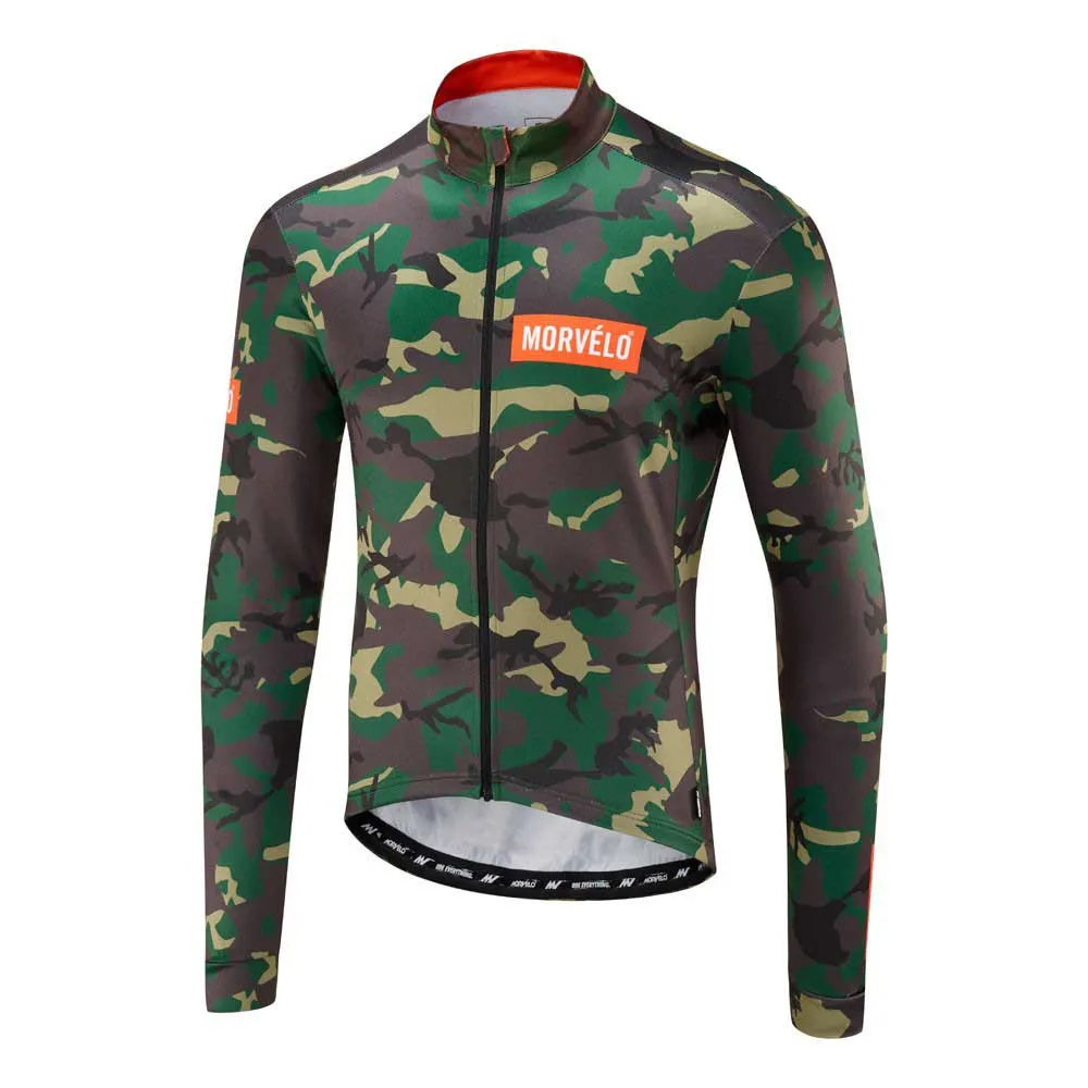 MORVELO 2022 Spring cycling clothing long sleeve cycle jersey Colorful road bike racing wear Sport shirt Camisa de ciclismo
MORVELO 2022 Spring cycling clothing long sleeve cycle jersey Colorful road bike racing wear Sport shirt Camisa de ciclismo