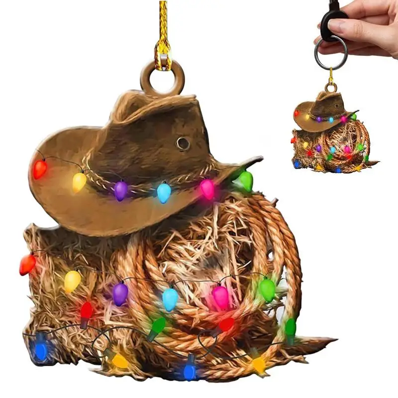 Cowboy Boot Christmas Tree Ornaments Cowboy Boots Acrylic Ornaments Car Hangings Christmas Tree Ornaments 2D Cowboy Boot Decor
Cowboy Boot Christmas Tree Ornaments Cowboy Boots Acrylic Ornaments Car Hangings Christmas Tree Ornaments 2D Cowboy Boot Decor