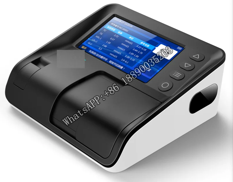 test kidney function tester kit Screening for Metabolic disease blood donors human biochemistry analyzer
test kidney function tester kit Screening for Metabolic disease blood donors human biochemistry analyzer