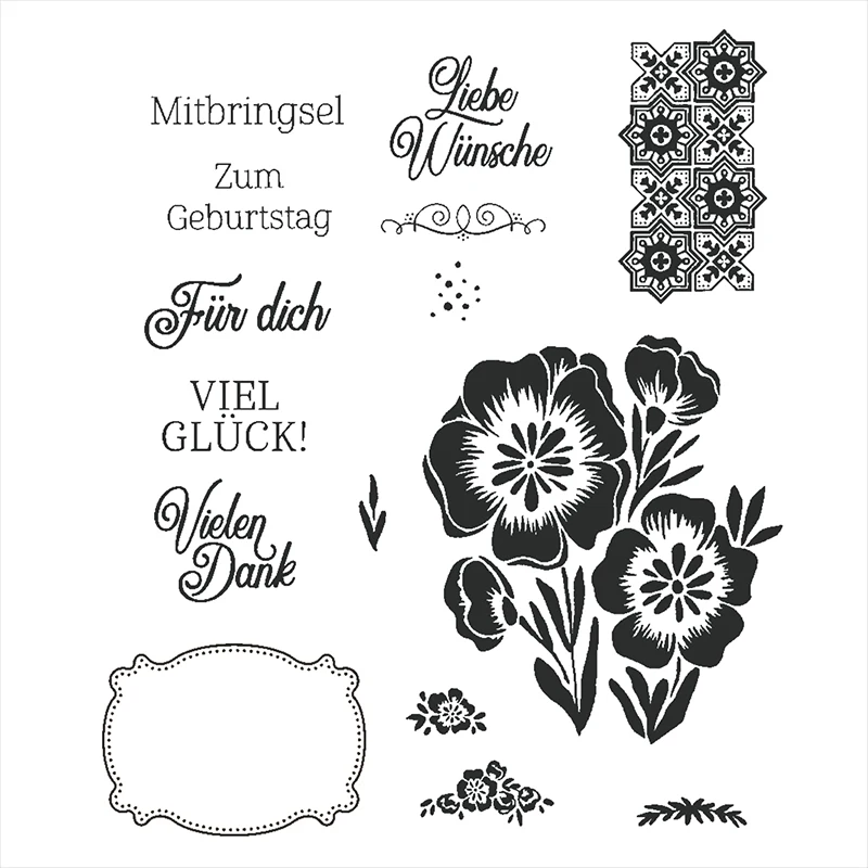 Новейший каталог 2022 года, немецкая версия, набор прозрачных штампов и металлических пресс-форм, Скрапбукинг для изготовления бумаги, этикет...
Новейший каталог 2022 года, немецкая версия, набор прозрачных штампов и металлических пресс-форм, Скрапбукинг для изготовления бумаги, этикет...