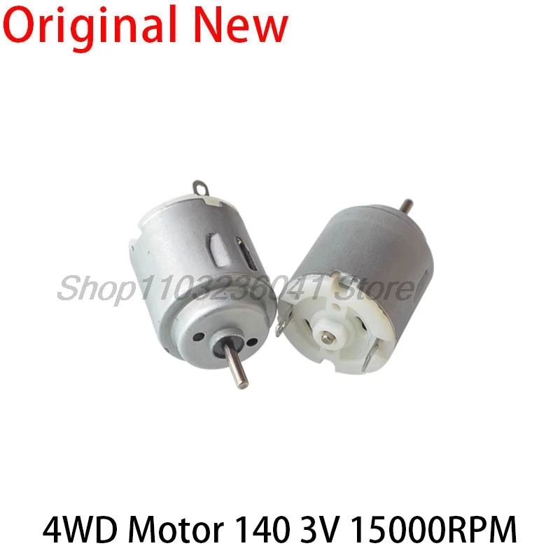 RE-140RA-12240 Мини 21 мм круглый электродвигатель постоянного тока 3 В-6 В 9800 об/мин Маленький R140 микрощеточный двигатель из драгоценного металла RC игрушечный автомобиль
RE-140RA-12240 Мини 21 мм круглый электродвигатель постоянного тока 3 В-6 В 9800 об/мин Маленький R140 микрощеточный двигатель из драгоценного металла RC игрушечный автомобиль