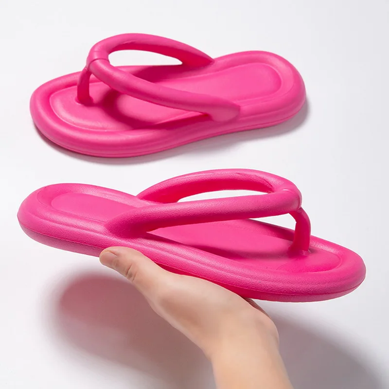 Fashion Soft Women's Slippers 2023 New Summer Indoor and Outdoor Flip Flops Beach Smooth Ladder Home Slides Non-Slip Eva Slipper
Fashion Soft Women's Slippers 2023 New Summer Indoor and Outdoor Flip Flops Beach Smooth Ladder Home Slides Non-Slip Eva Slipper