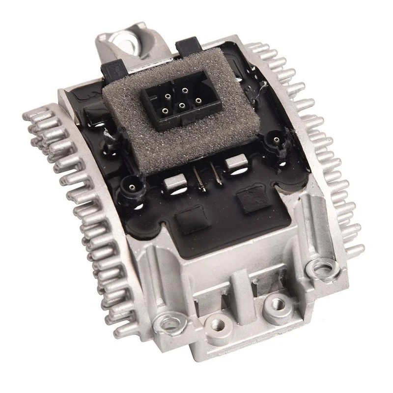 New High Quality New Blower Motor Resistor Regulator 64118391399 for - 740IL E38
New High Quality New Blower Motor Resistor Regulator 64118391399 for - 740IL E38