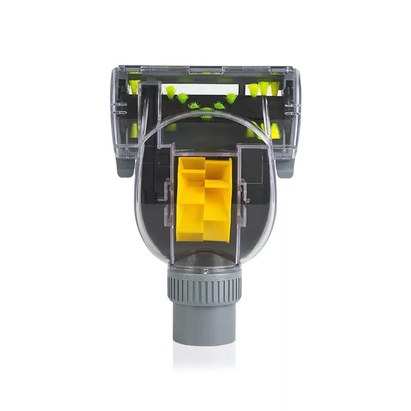 32 / 35 мм Универсальный пылеуловитель для грязи и шерсти животных пылесос мини Турбо щетка запчасти
32 / 35 мм Универсальный пылеуловитель для грязи и шерсти животных пылесос мини Турбо щетка запчасти