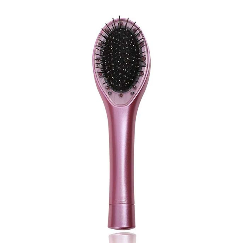 New Electric Scalp Massager Comb,Magical Comb Brushes, Relief Stress Relax Electric Hair Massage Brush
New Electric Scalp Massager Comb,Magical Comb Brushes, Relief Stress Relax Electric Hair Massage Brush