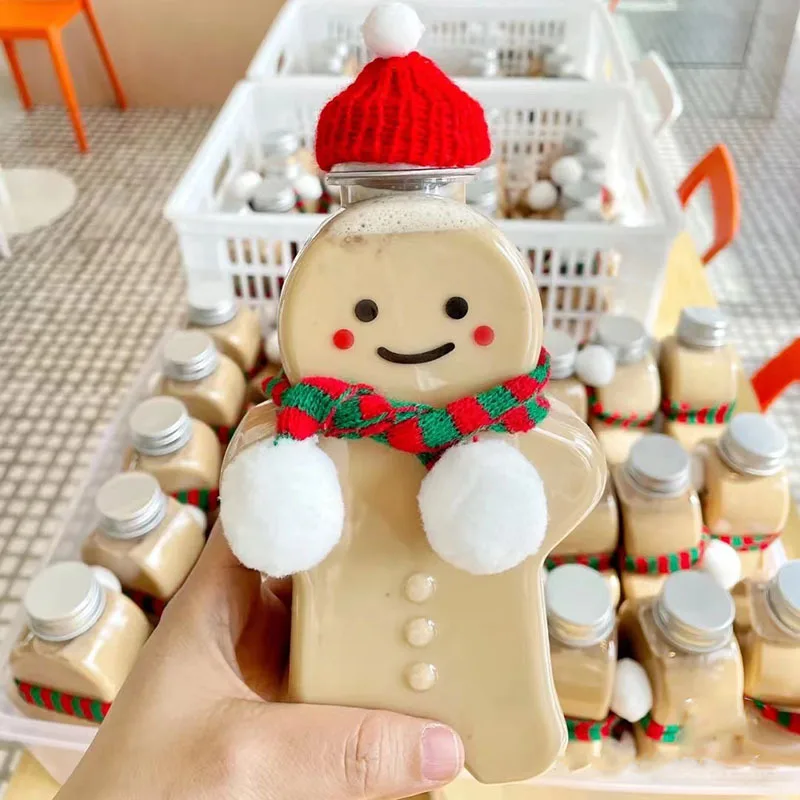 Kids Toy christmas gift decoration 2023 New Portable Take-out Plastic Milk Bottle Water Bottle water bottle cute for children
Kids Toy christmas gift decoration 2023 New Portable Take-out Plastic Milk Bottle Water Bottle water bottle cute for children