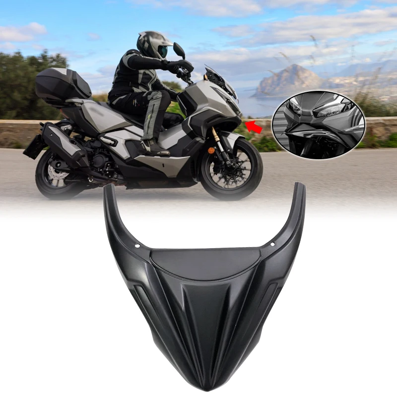 Обтекатель переднего клюва для мотоцикла HONDA ADV350 ADV 350 удлинитель колеса