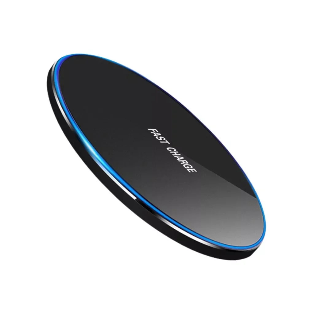 Ultra-thin Round Phone Wireless Charger 10W Wireless Fast Charging Pad For Mobile Phone Wireless Charger
Ultra-thin Round Phone Wireless Charger 10W Wireless Fast Charging Pad For Mobile Phone Wireless Charger