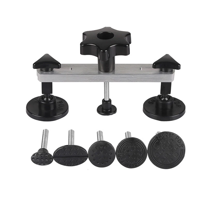 2022 Car Dent Repair Tools Kit Universal Automotive Body Sheet Metal Dent Removal Kits Mechanical Tools Car Accessories Tool Set
2022 Car Dent Repair Tools Kit Universal Automotive Body Sheet Metal Dent Removal Kits Mechanical Tools Car Accessories Tool Set