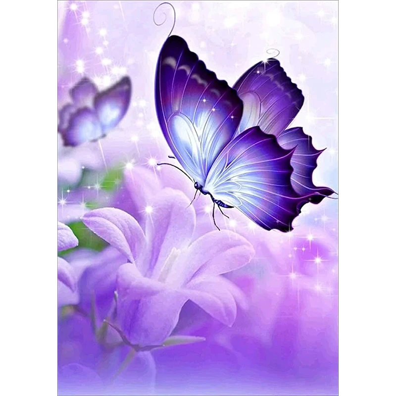 Diy Animal Diamond Embroidery Butterfly Mosaic Rose Full Square Drill Painting Flower Cross Stitch Kits Art Wall Home Decoration
Diy Animal Diamond Embroidery Butterfly Mosaic Rose Full Square Drill Painting Flower Cross Stitch Kits Art Wall Home Decoration