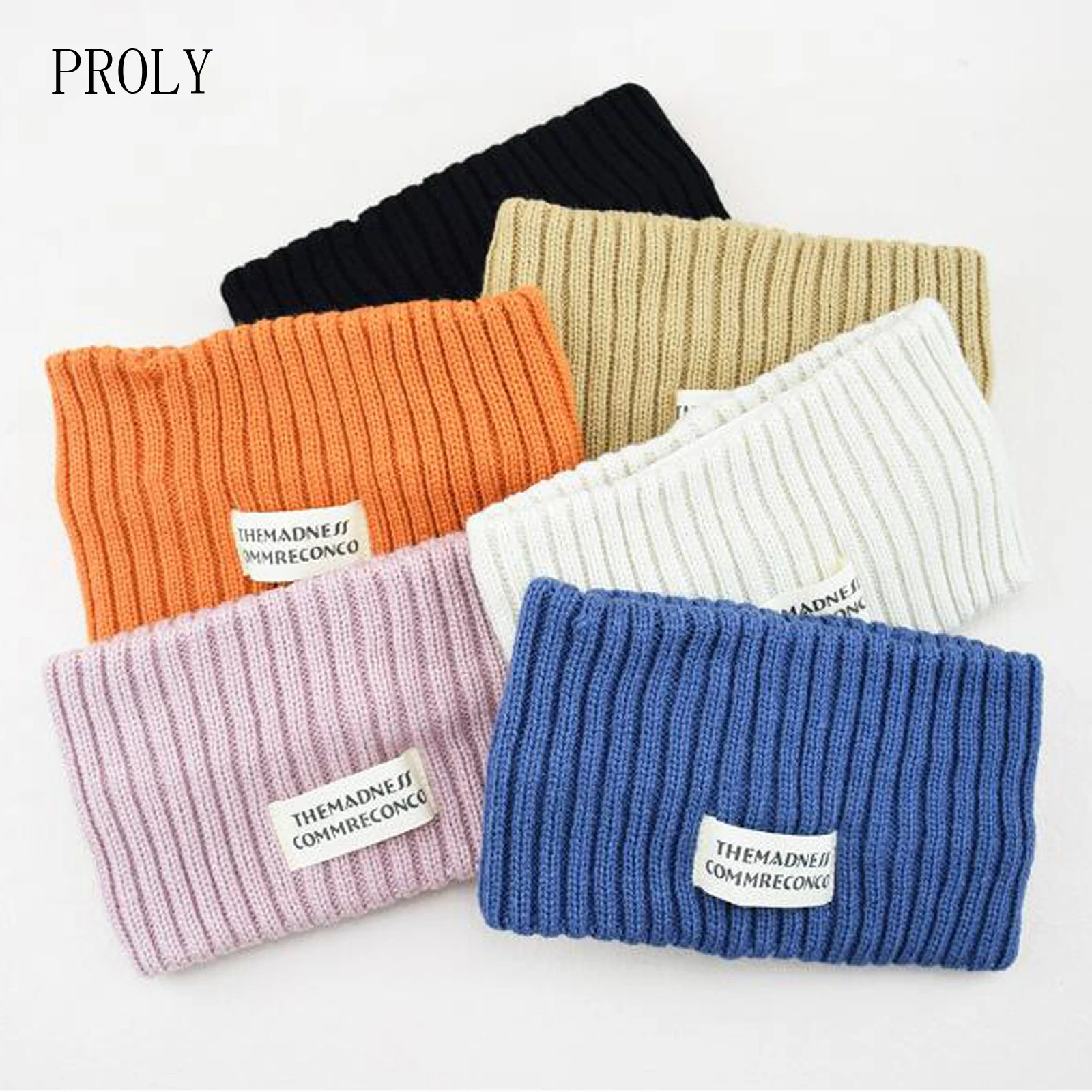 PROLY New Fashion Women Headband Warm Knitted Hairband High Elastic Hair Band Turban Adult Hair Accessories H
PROLY New Fashion Women Headband Warm Knitted Hairband High Elastic Hair Band Turban Adult Hair Accessories H