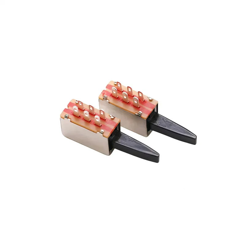 10 шт. PS-22I48 6-контактный переключатель сброса мгновенного кнопочного выключателя питания
10 шт. PS-22I48 6-контактный переключатель сброса мгновенного кнопочного выключателя питания