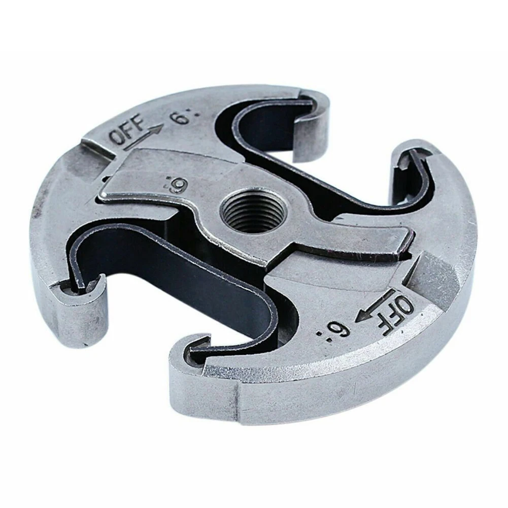 Clutch Drum Clutch Kit Garden Power Tools Accessories Chainsaw Clutch Set Chainsaw Part Clutch Sprocket Drum Worm Gear
Clutch Drum Clutch Kit Garden Power Tools Accessories Chainsaw Clutch Set Chainsaw Part Clutch Sprocket Drum Worm Gear