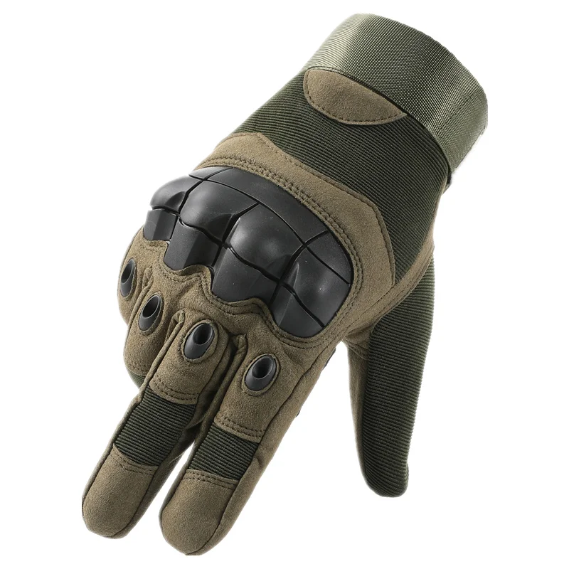 

Touch Scrn Ar Military Gloves Men Painall Airsoft Shooting Combat Sports Bicycle Hard Knuckle Full Finger Gloves