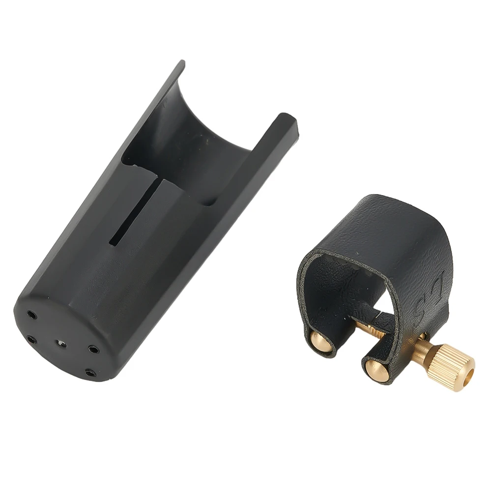 Мундштук для саксофона Ligature для мундштука с пластиковой крышкой Sax Ligature Sax, прочный мундштук с крышкой
Мундштук для саксофона Ligature для мундштука с пластиковой крышкой Sax Ligature Sax, прочный мундштук с крышкой