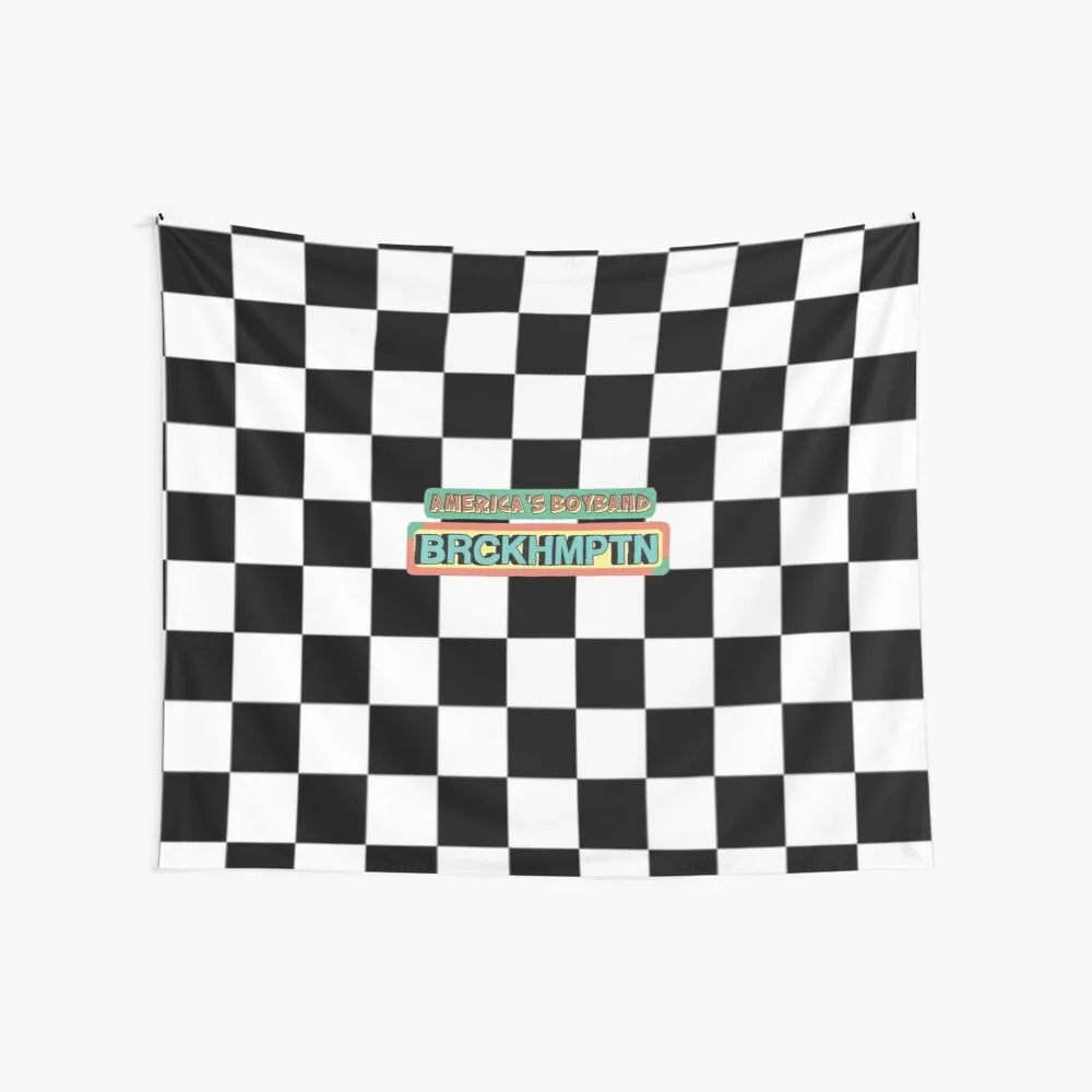America'S Boyband - Brckhmptn Hang On The Wall Comfort Decor Wall Coverings Things To The Room Bedroom Deco Tapestries
America'S Boyband - Brckhmptn Hang On The Wall Comfort Decor Wall Coverings Things To The Room Bedroom Deco Tapestries