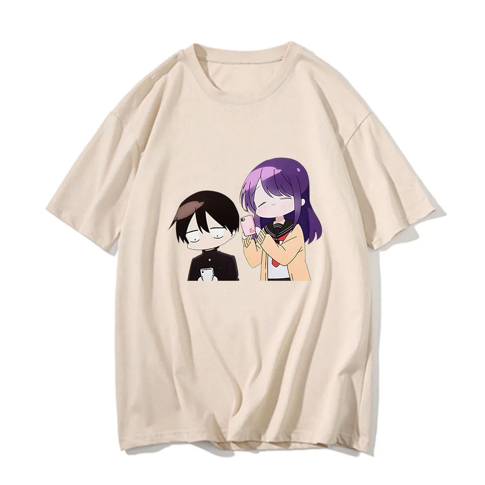 Kubo Won't Let Me Be Invisible T Shirts MEN Unisex Prevalent Aesthetic T-shirts 100% Cotton Tshirts Sense of Design Short Sleeve
Kubo Won't Let Me Be Invisible T Shirts MEN Unisex Prevalent Aesthetic T-shirts 100% Cotton Tshirts Sense of Design Short Sleeve