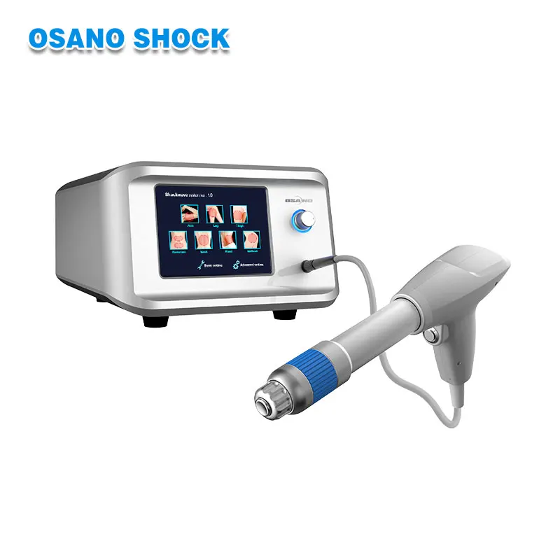 Osano shock wave portable device 21hz high frequency cellulite removal machines pain relieve
Osano shock wave portable device 21hz high frequency cellulite removal machines pain relieve