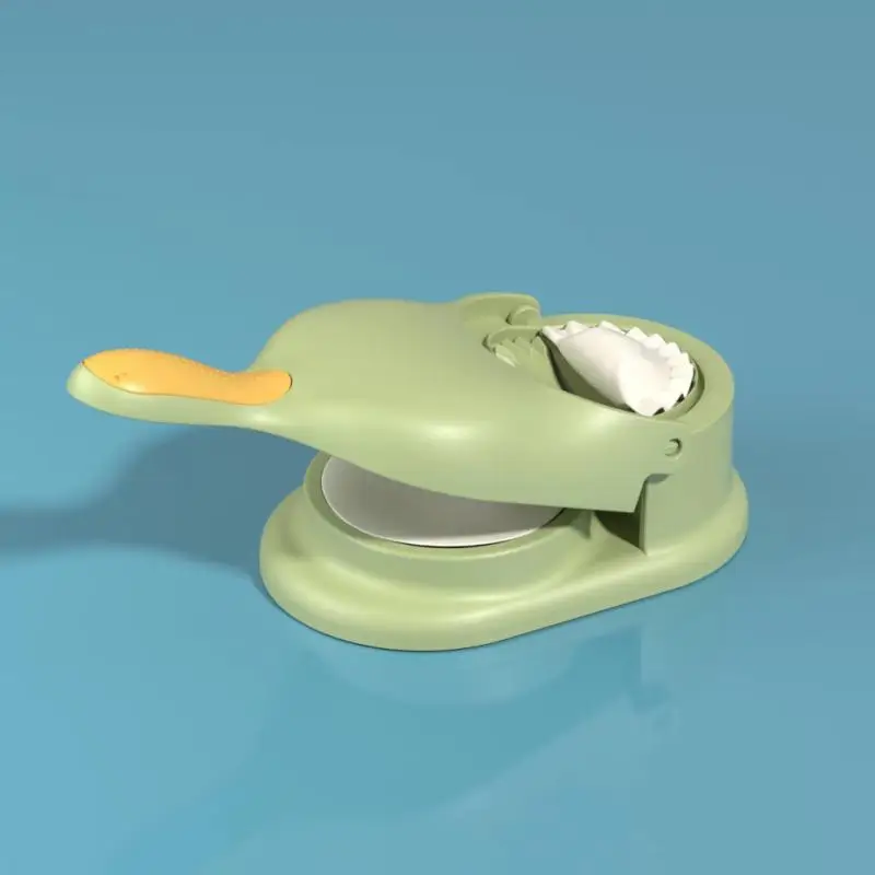 Portable Dumpling Skin Pressing Tool, Household Dumpling Mold, Dumpling Rolling Tool, Small Lazy Skin Pressing Kitchen Tool
Portable Dumpling Skin Pressing Tool, Household Dumpling Mold, Dumpling Rolling Tool, Small Lazy Skin Pressing Kitchen Tool