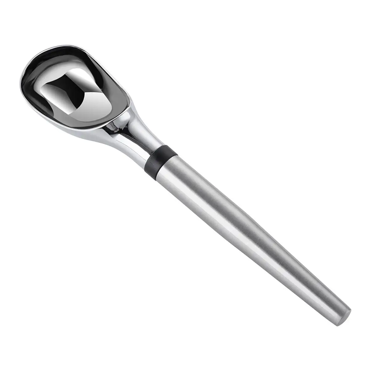 1 pcs Stainless Steel Ice Cream Scoop Thickened Handle Icecream Watermelon Deep Spoon Fruit Pulp Remover
1 pcs Stainless Steel Ice Cream Scoop Thickened Handle Icecream Watermelon Deep Spoon Fruit Pulp Remover