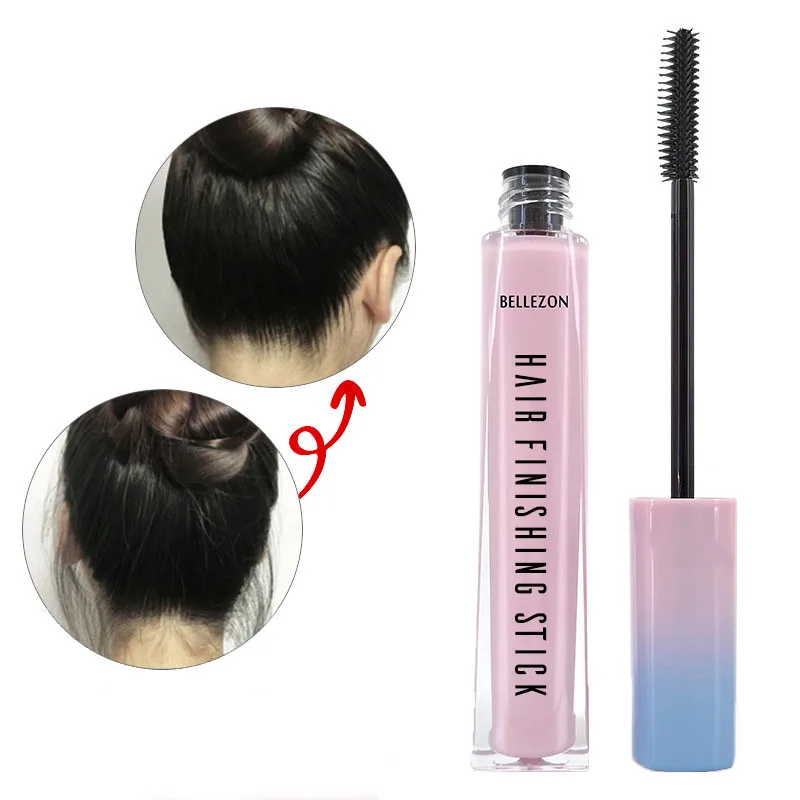 Bellezon Edge Control Gel Men Female Hair Styling Cream Broken Hair Finishing Anti-Frizz Hair Fixative Gel Hair Oil Wax Cream
Bellezon Edge Control Gel Men Female Hair Styling Cream Broken Hair Finishing Anti-Frizz Hair Fixative Gel Hair Oil Wax Cream